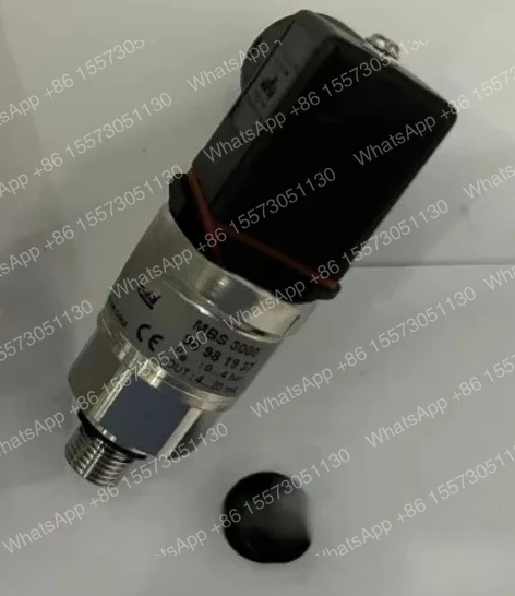 New for Danfoss MBS3000 pressure transmitters: 60G6361, 060G6467, 060G6472, 060G6506, 060G6765, 060G6834, 060G6338, 060G6153