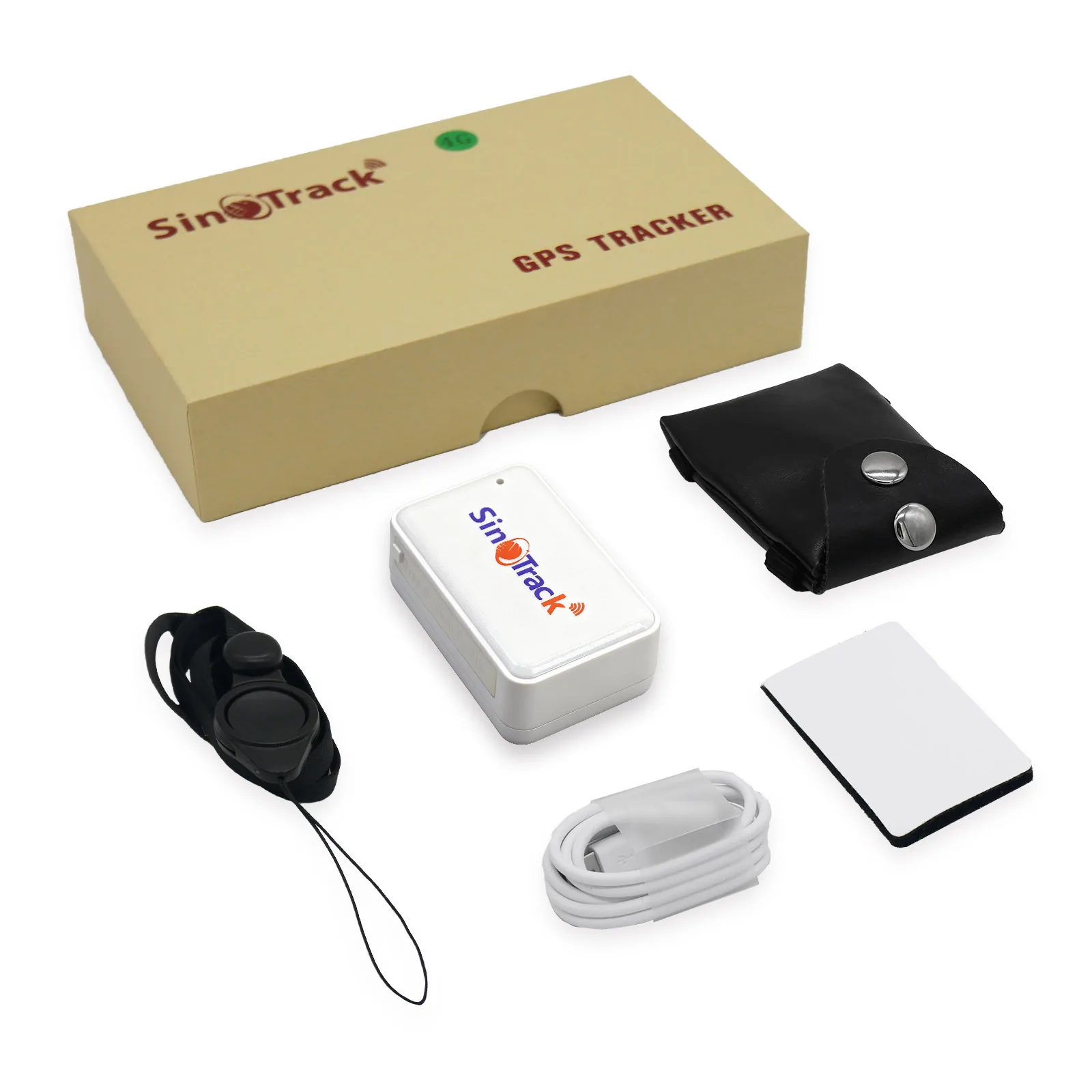 Neuer GSM GPS Tracker ST-903A für Auto, Kinder, persönliche Nutzung, Haustiere, Mini-Ortungsgerät mit eingebautem Akku und kostenloser Online-Tracking-App – Detail 14