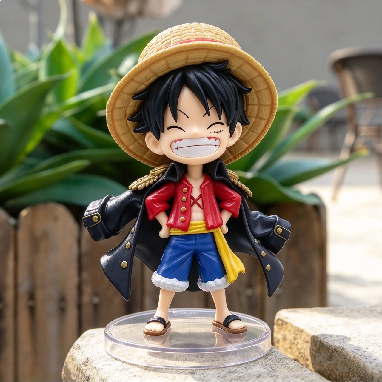 Populaire animefiguur uit de O - Anime Merchandise Collection recensie en prijs