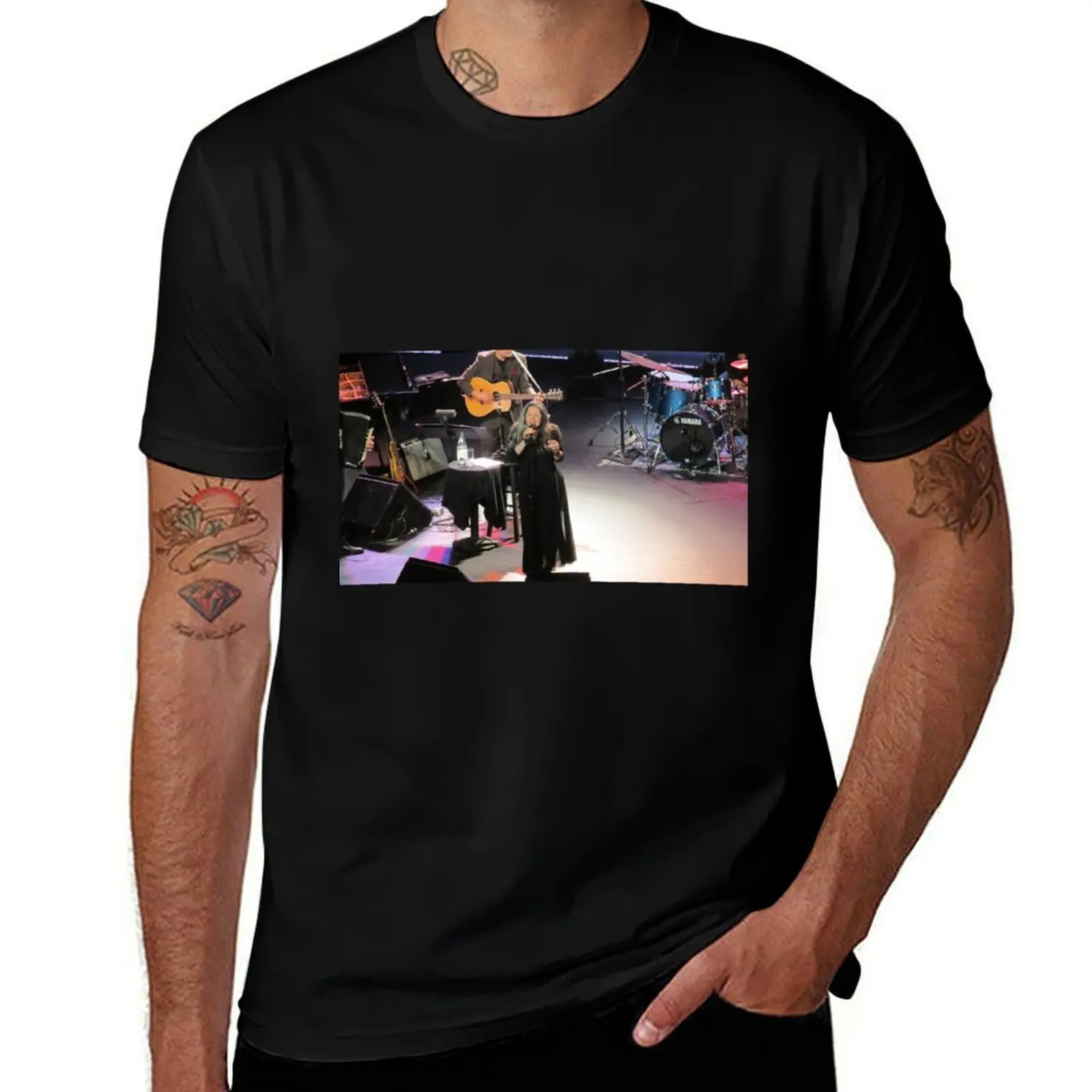 

Natalie Merchant T-Shirt essential t shirt man t shirt graphic T-Shirt