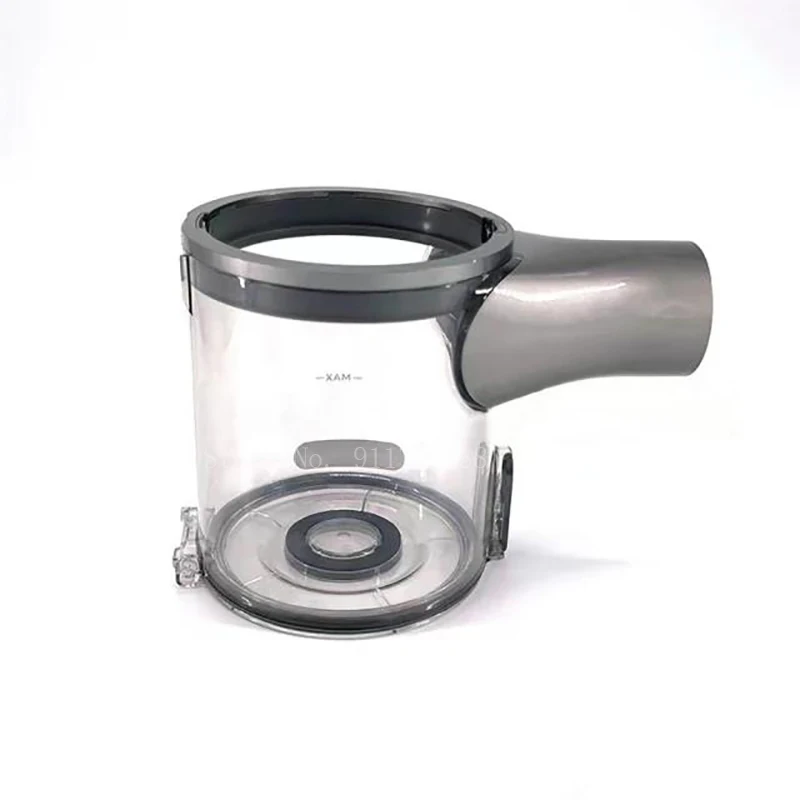 Dreame T20 مكنسة كهربائية لاسلكية محمولة سلة المهملات الأصلية T20 استبدال كوب الغبار (ملحق)