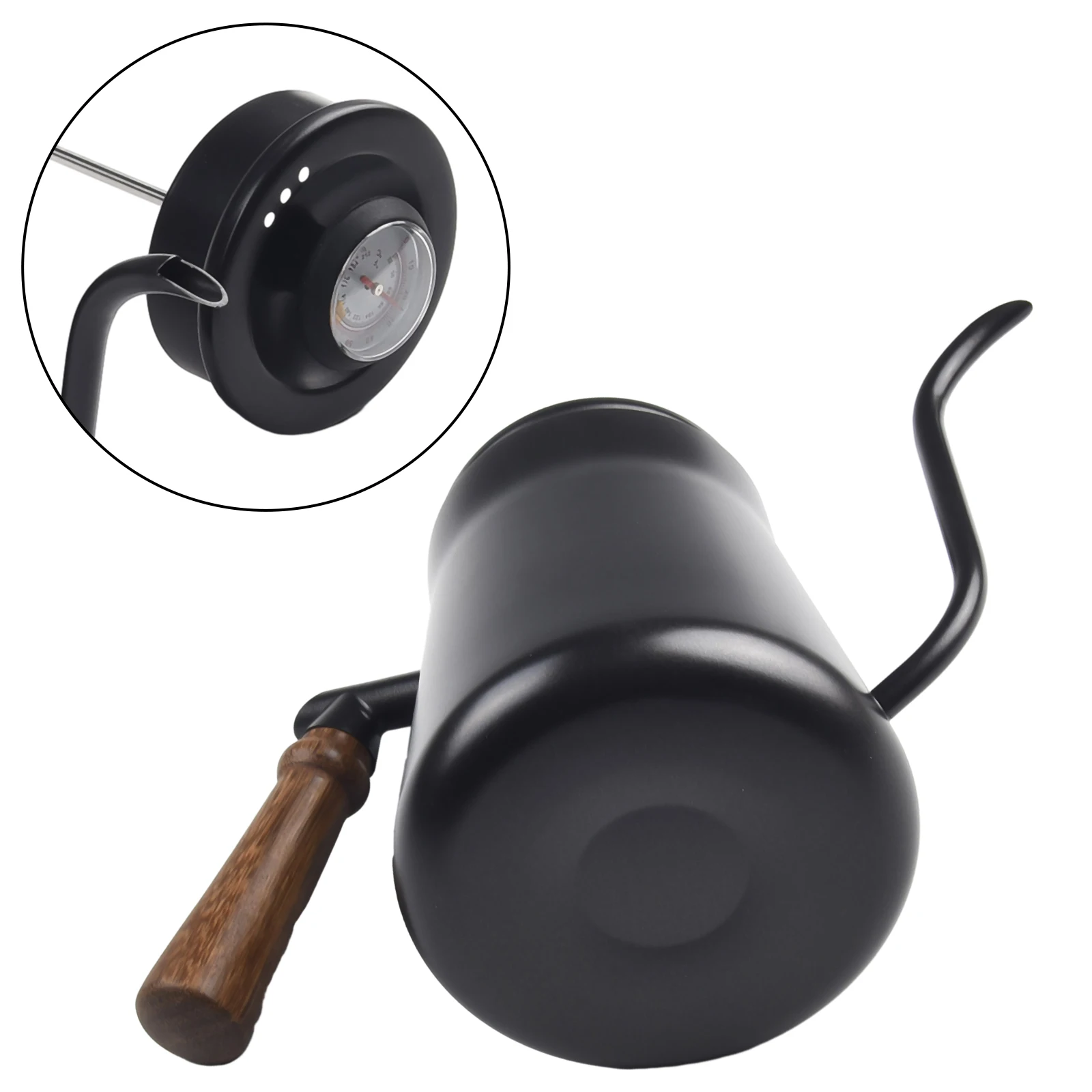 

Кофейный чайник, кофейные горшки, высококачественная нержавеющая сталь, 1 шт., 13x11,5x8 см, 12,5x10,5x7,5 см, кофейные магазины, новинка