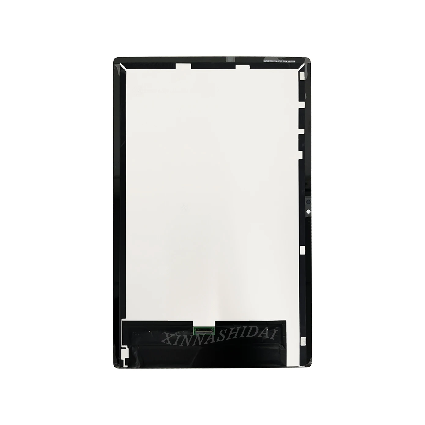 New 10.5\'\' LCD Display For Samsung Galaxy Tab A8 10. 2021 SM-X200 X205 X205C Lcd Touch Screen Digitizer Sensor Assembly Panel