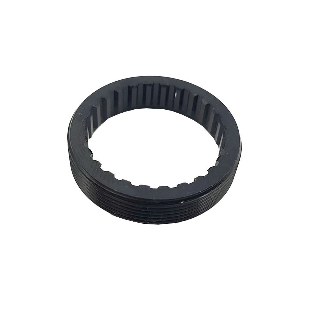 1pc Bicycle Hub Ring Ratchet Ring M34*1.0*8.0 26t Straight Tooth 24t Helical Tooth Mountain Bikes Hub Gear Ring Accessories