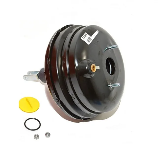

OE: Sjj500010 Automotive Parts Car Accessories Auto Brake Systems Brake Booster For Land Rover