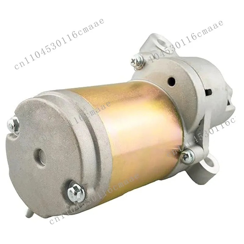 

NEW 751-12207 751P12207A Starting Motor Starting Motor Accessories