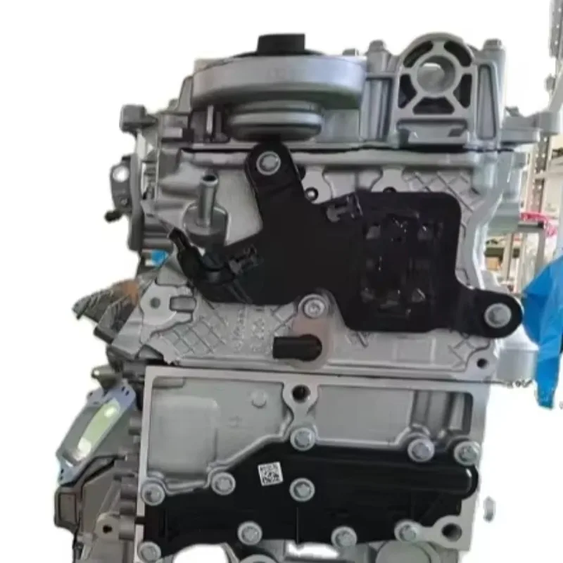 26 StyleBrand New 5L‑E Auto Diesel Engine Assembly Block Motor For Toyota Dyna Hilux Hiace Land Cruiser
