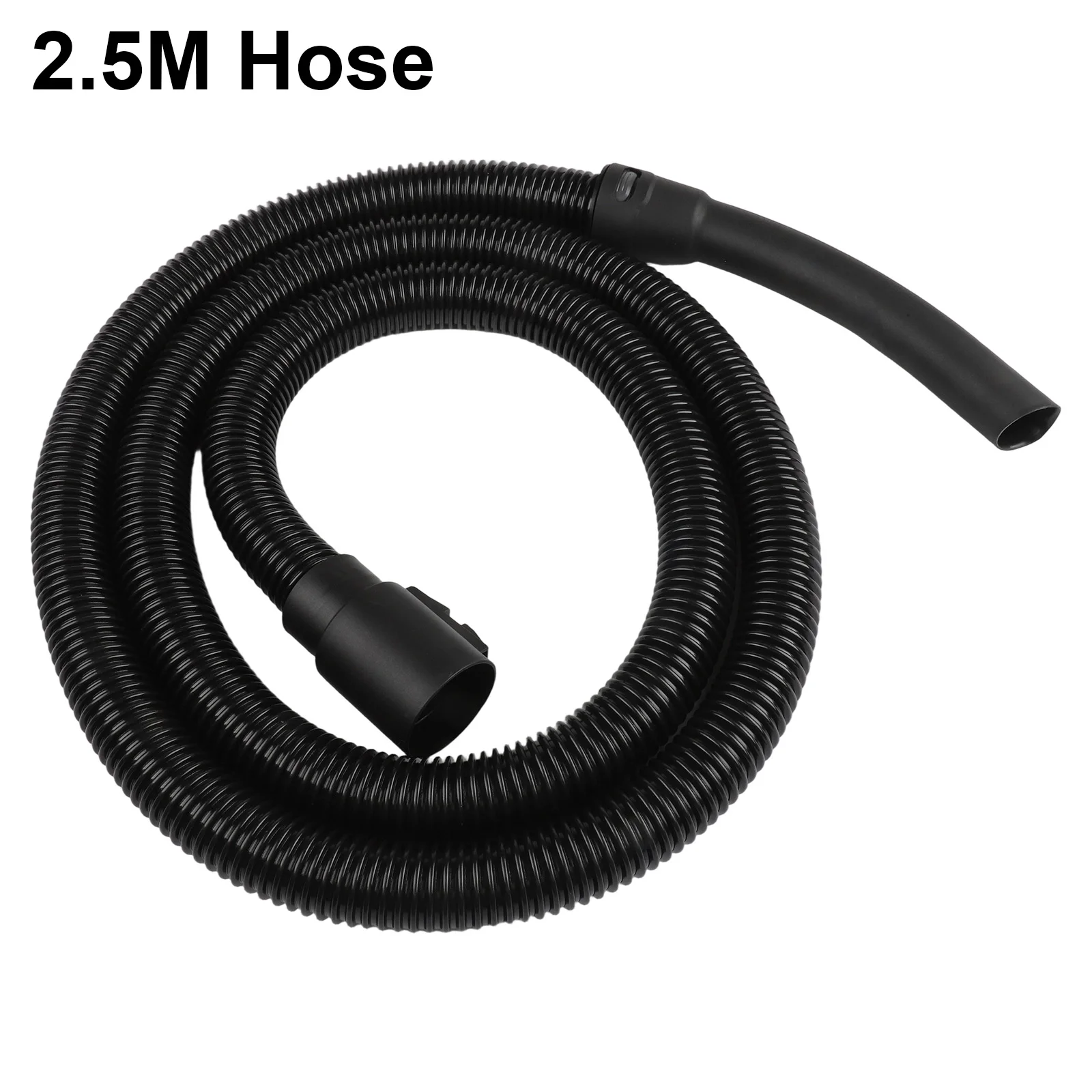 Manguera de aspiradora de 2,5 m para aspiradoras Karcher NT14 NT20 30 WD1 WD3 WD4 WD5 WD6, manguera extralarga para Xpert NT 360 para Flex S47 S36