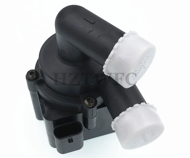 Free Shipping 5N0965561 5N0 965 561 Auxiliary Water Pump For Audi A1 A3 Q3 TT For VW Golf Passat