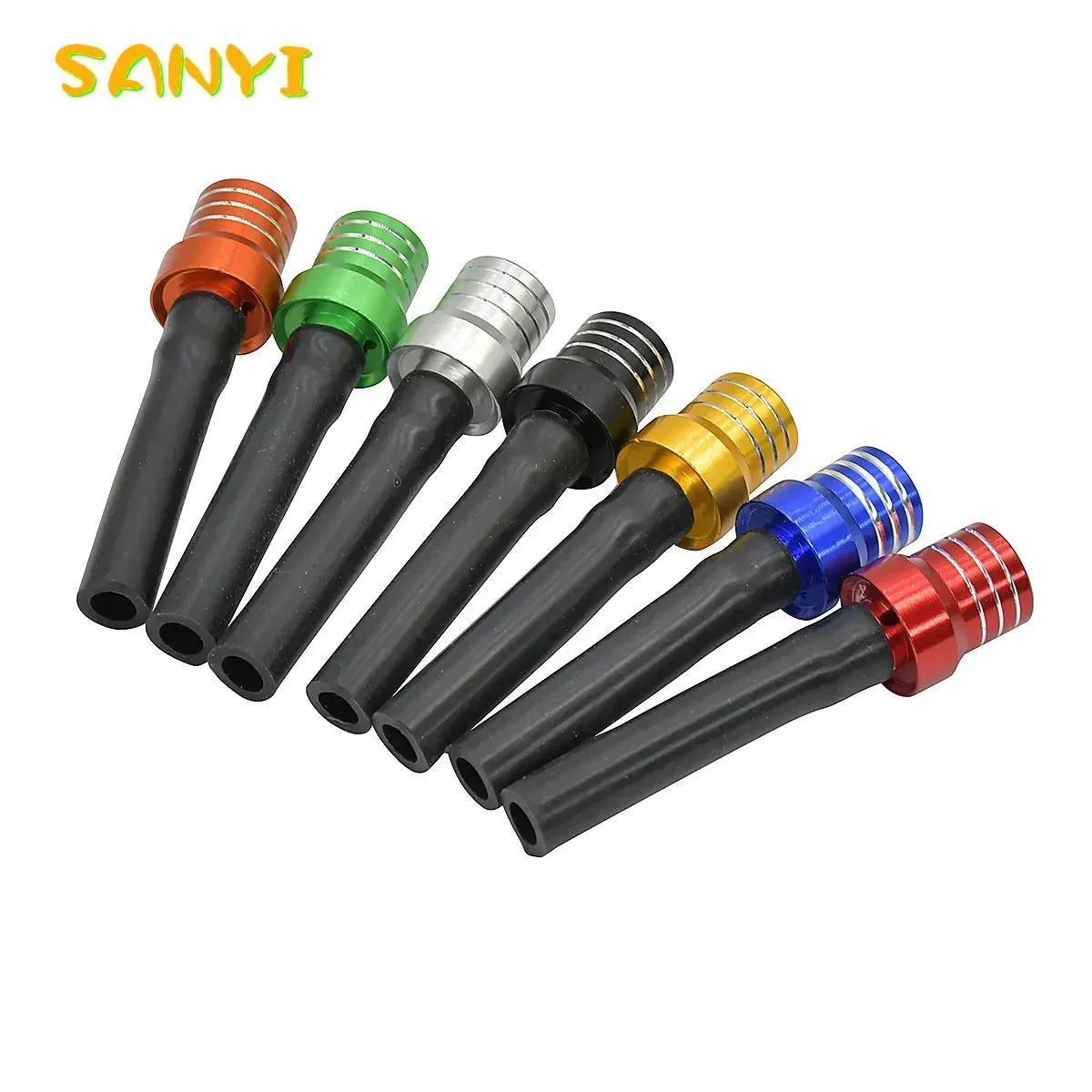 Motorcycle CNC Aluminum Fuel Tank Air Gas Cap Oil Vent For KTM SX SXF EXC EXC-F XC XCF XCW XCF-W CRF YZ YZF WR KX KXF NC250 BSE