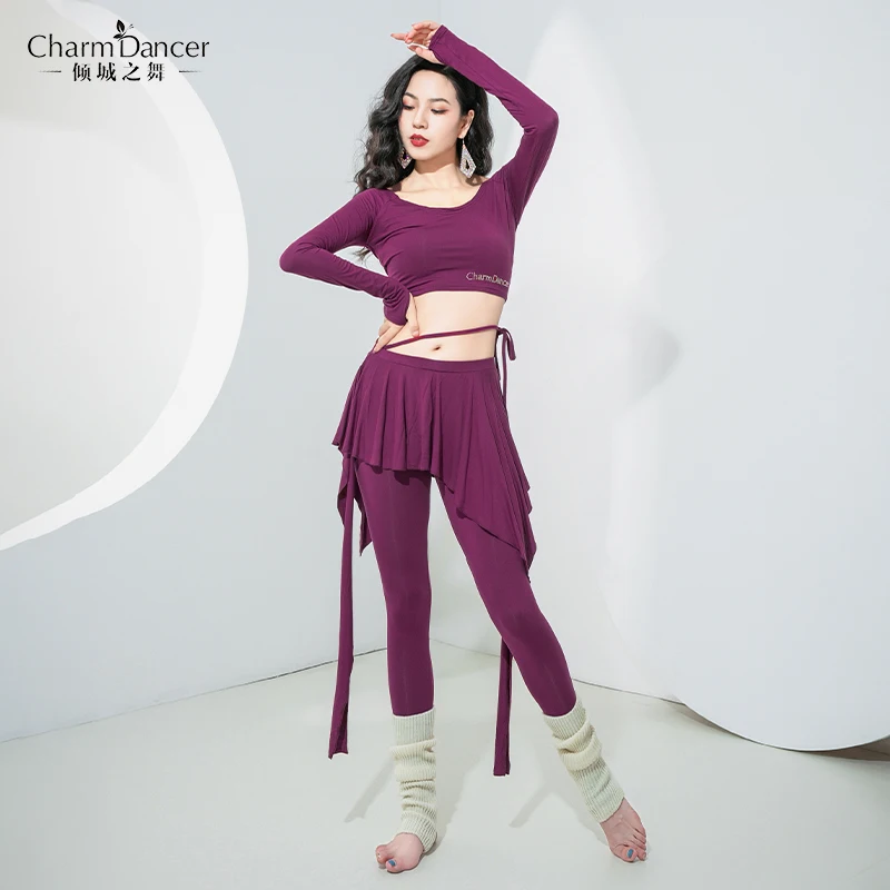 Zm477 Buikdans Kostuums