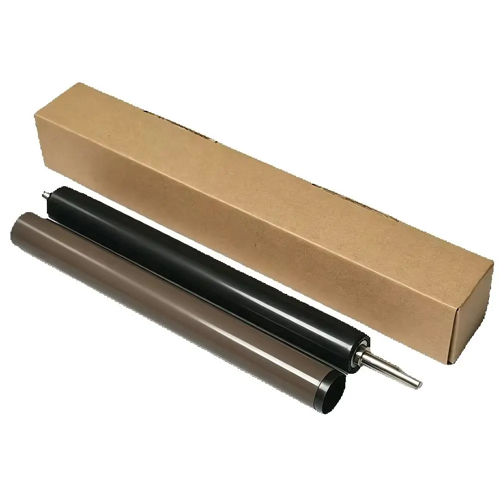 Hight Quality Fuser Film Sleeve For HP M607 608 609 610 611 612 M631 632 633 MFP E62555 62655 Lower Pressure Roller