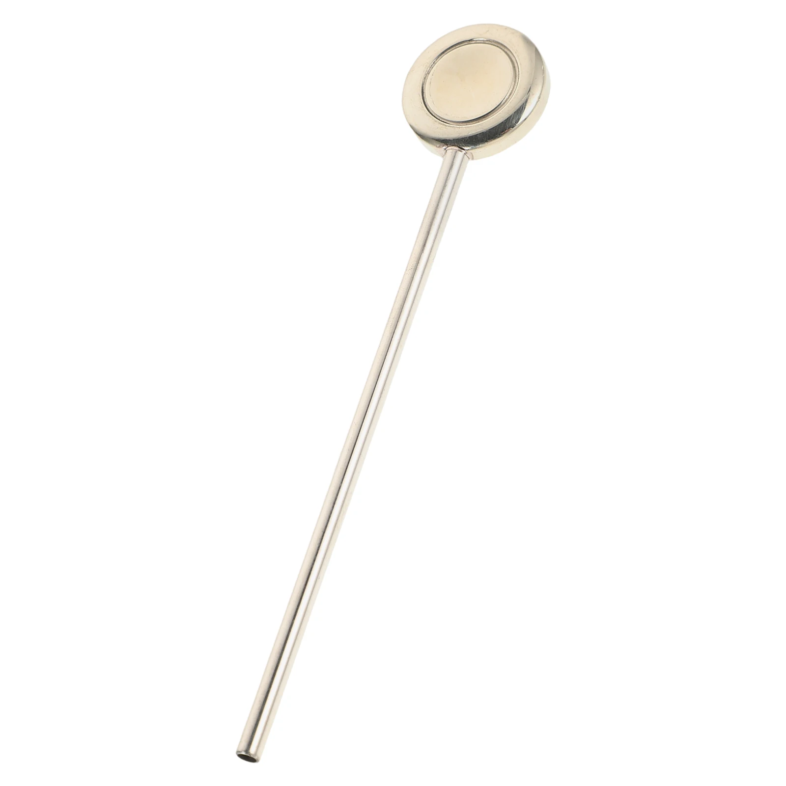 

Musical Instrument Protector Durable Metal Maintenance Repair Tool Saxophone Clarinet Flute Parts Accessories Blowpipe Key Cover