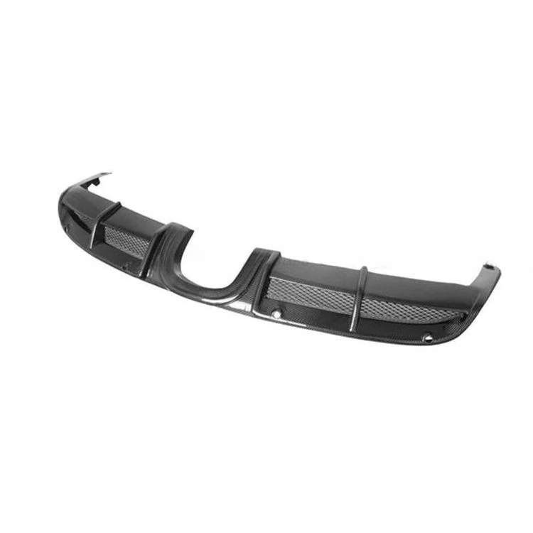 

DarwinPRO STYLE Fiber Reinforce Polymer Rear Diffuser for Boxster Cayman 981