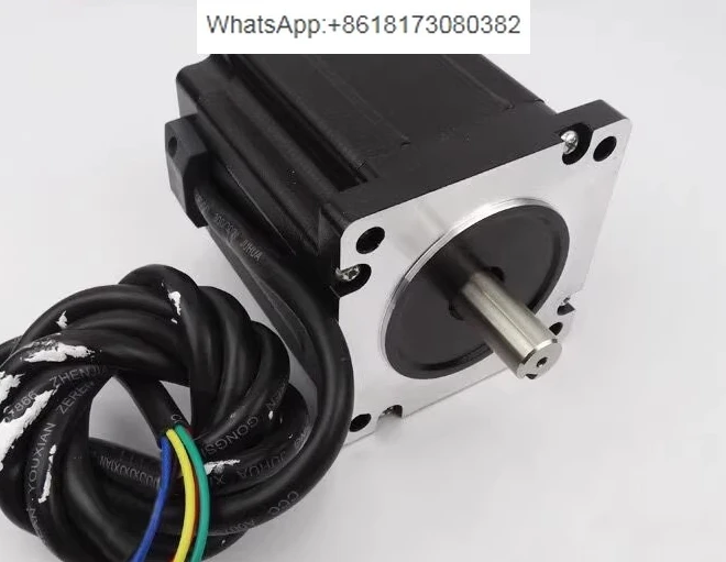 

Vertical machine packaging machine accessories film stepping motor YF-85BYG two-phase four-wire hybrid