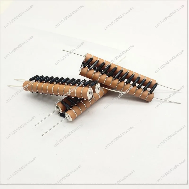 For Capacitor String Module 15KV501K102K Electrostatic Spraying High Voltage Power Supply Ceramic Capacitor Module