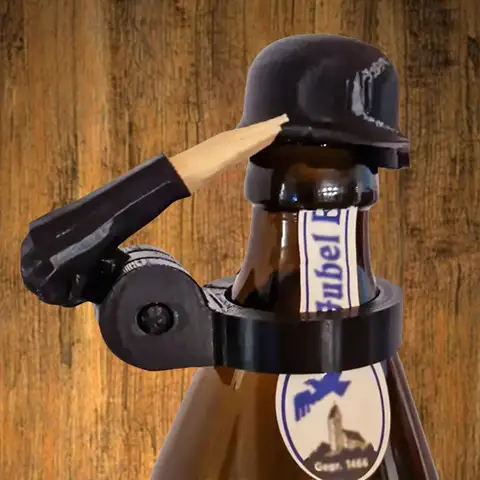 12 best sales vinflaskskydd - №4