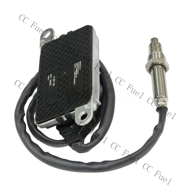 C+ APNUWAER NOx Sensor For MERCEDES-BENZ Actros MP4 2013-2020 5WK97331A A0101531628