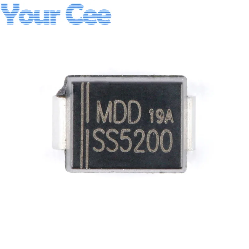 50PCS SS5200 SS32 S… - image