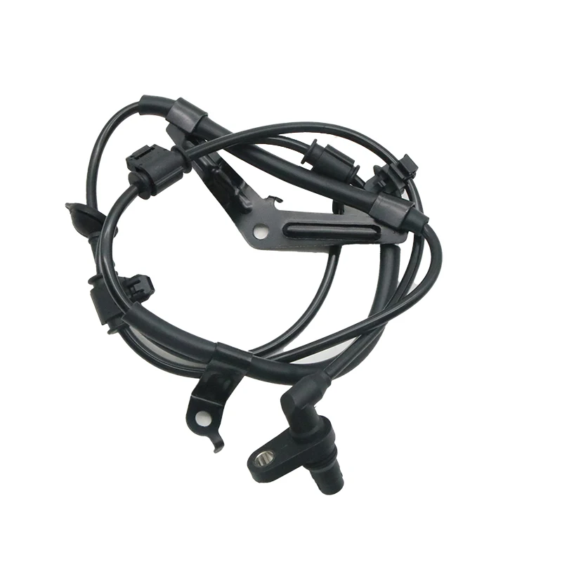 89546-b4010 89546b4010 alta qualidade novo sensor de velocidade da roda traseira esquerda abs para daihatsu terios 1.3 1.5 toyota rush peças de automóvel