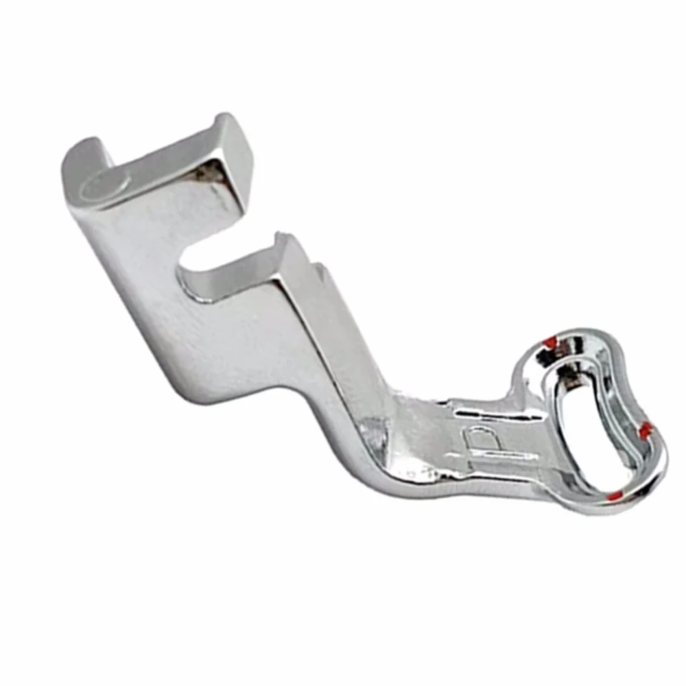 Piede da ricamo P 859816003 9mm accessori per cucire Janome piedino per macchina da cucire AA7648