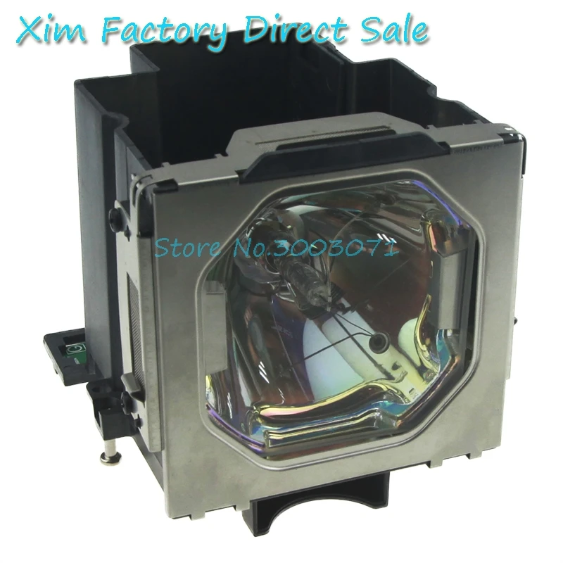 

XIM Brand New POA-LMP128 Replacement Projector Lamp with Housing for SANYO PLC-XF1000 PLC-XF71 PLC-XF700C PLC-XF710C