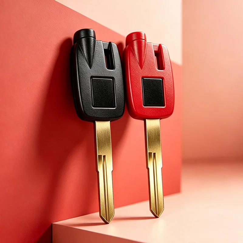 

Magnetic Key Blank for Suzuki Motorcycles Magnet Anti-theft lock AN200 AN250 AN400 AN650 GEMMA AN 125 250 400 650