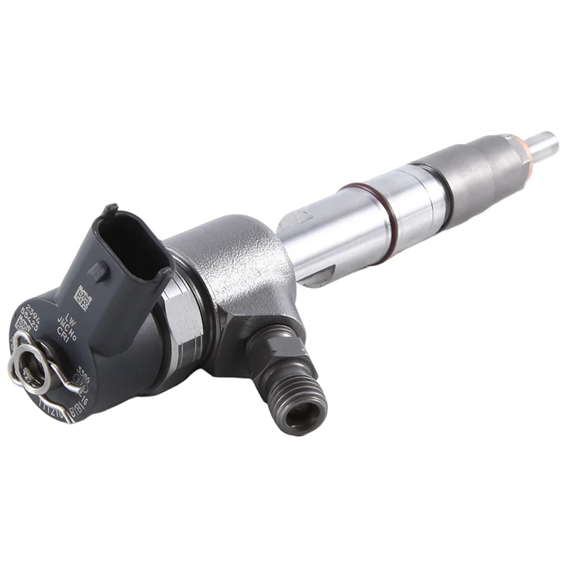 

1 Piece 0445110627 New Diesel Fuel Injector Nozzle Replacement Parts Accessories For JMC 4JB1 EU4