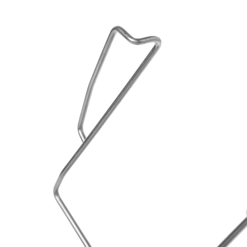 Abrazaderas de correa para micrófono inalámbrico Sennheiser cintura G2 G3 G135 G100_BSH