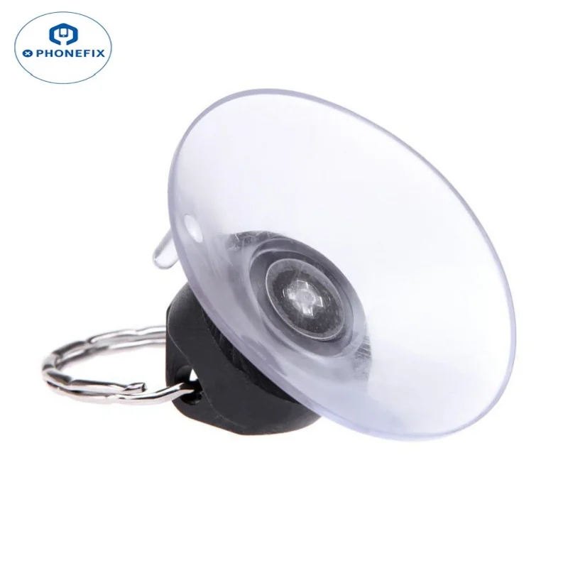 JAKEMY JM-SK04 Ultra Strong Suction Cup Sucker for Phone Samsung iPad LCD Screen Open Separator Removal Disassembly Repari Tool
