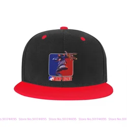 Zoppo Bizkit Logo bambini Snapback Cap Hat novità berretti da Baseball colorati per adolescenti