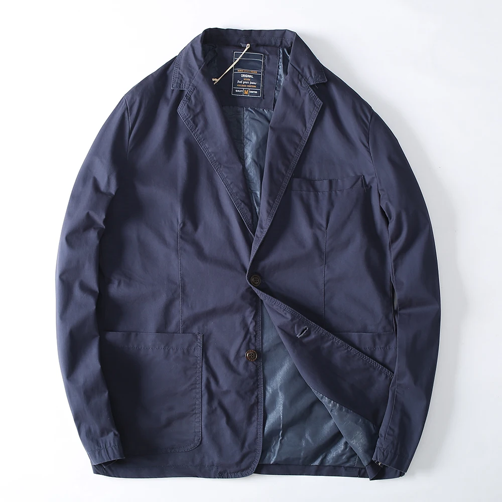 Navy blue