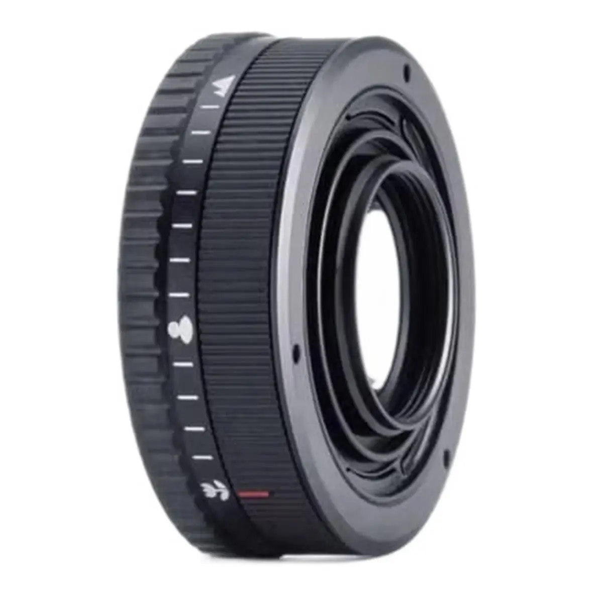 Macro Lens for Action 6 Camera Accessory,HD Glass Filter,10cm Focusing Distance,Enhance for Vlog Macro