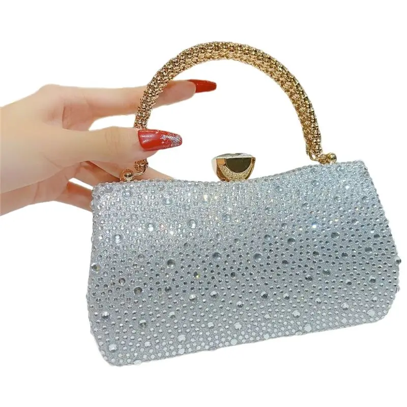 new-women's-evening-clutch-bag-sparkling-rhinestone-satin-lined-handbag-for-parties-and-weddings
