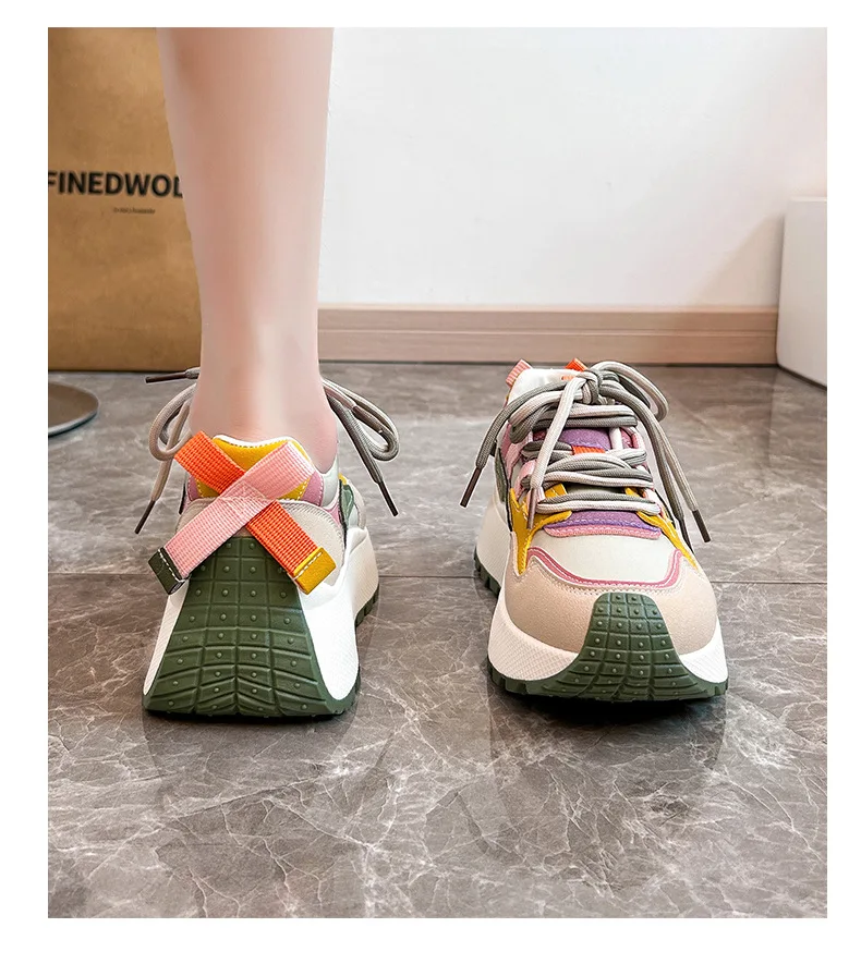 Foot Petals