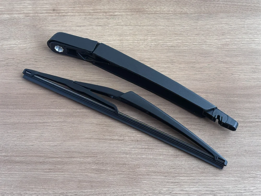 Rear Windshield Wiper Arm Blade A1648200744 Replacement for Mercedes-Benz W166 W164 ML350 ML500 Car accessories