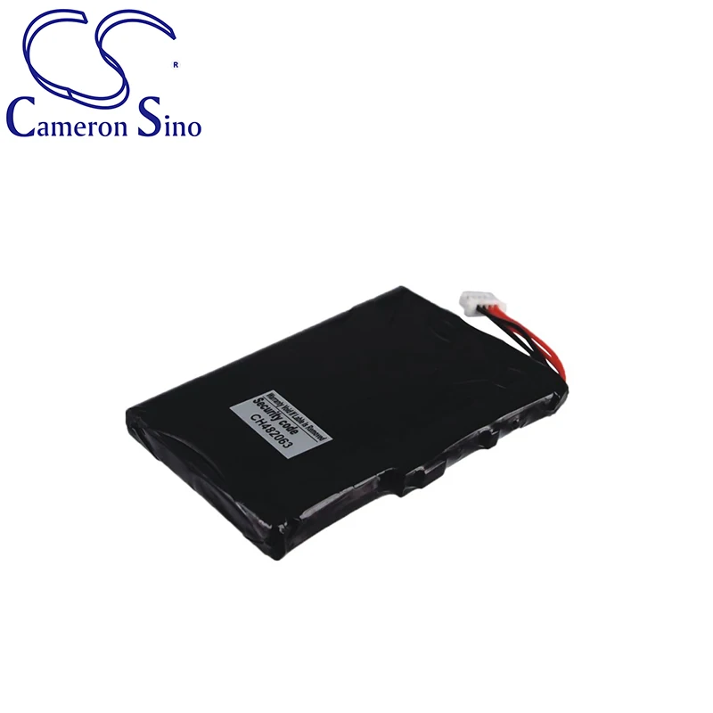 CameronSino Battery BlueMedia BM6380 BM-6380 BM-6280 подходит для BALI-BM63-DMED SDI053707917,GPS Аккумулятор для навигатора Battery.