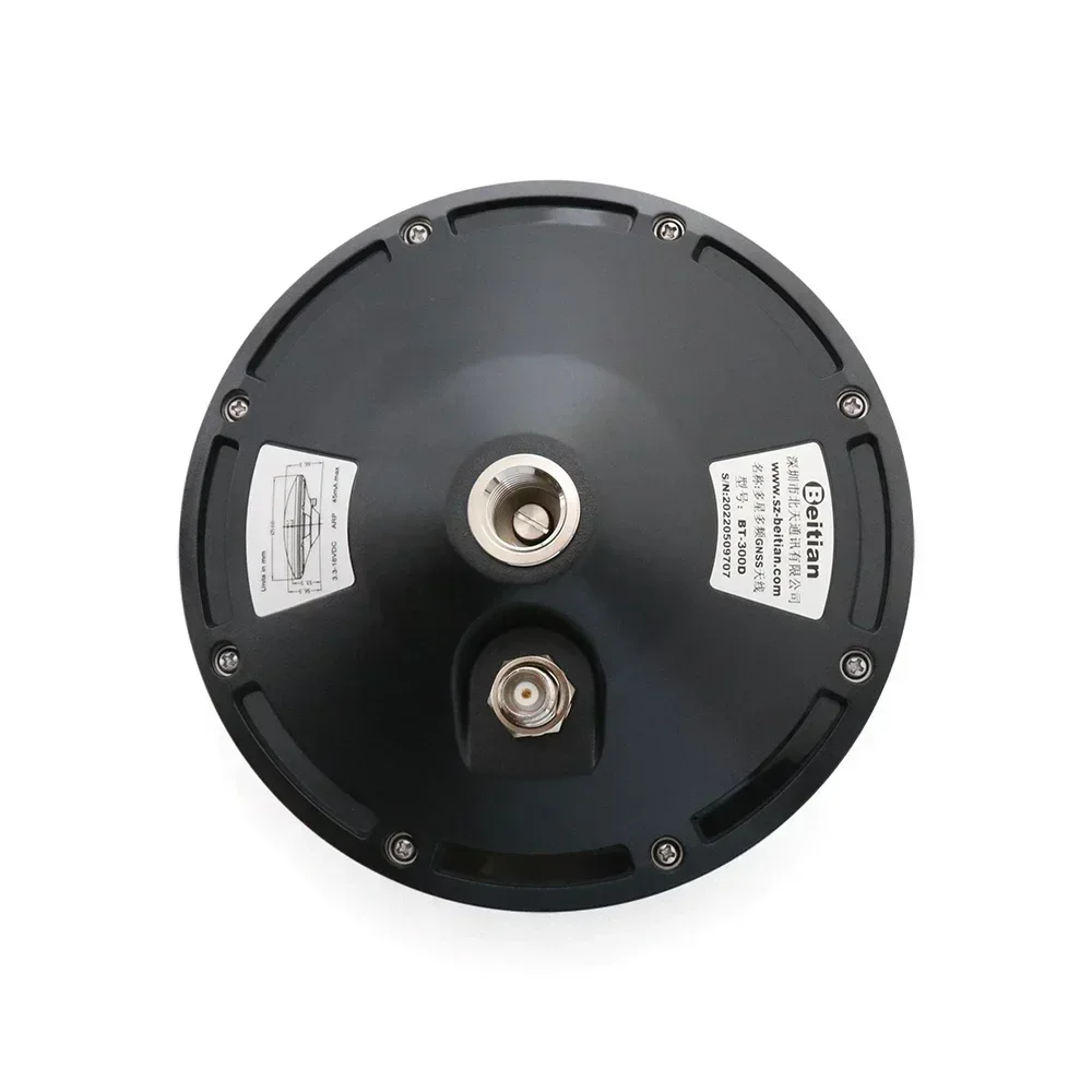 Beitian high precision active gnss gps antenna for survey navigation agriculture marine BT-270 BT-300 BT-300D BT-300S