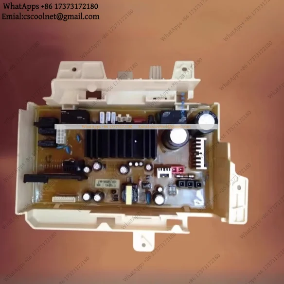 k3 DC92-00969A DC92-00969B Control Board for Samsung Washing Machine