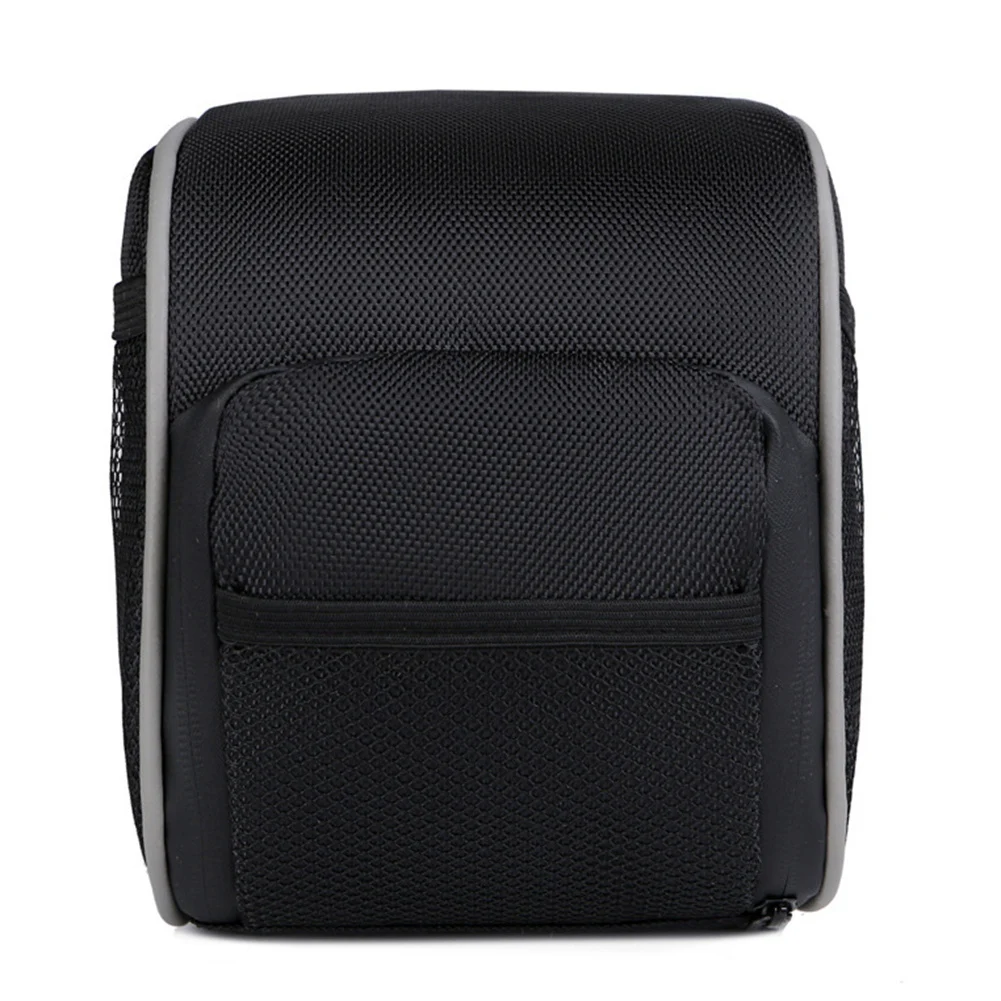 

NEW HOT In Stock-New Handlebar Bag Bicycle Bags Frame Pannier Bag Waterproof Multifunction Portable Shoulder Bag Bike Accessorie