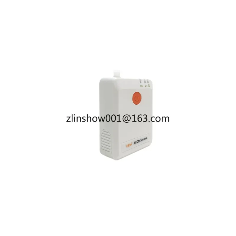 Imagem -05 - Sistema de Terapia de Feridas de Pressão Negativa Dispositivo Vac Npwt com Kit de Curativo Médico
