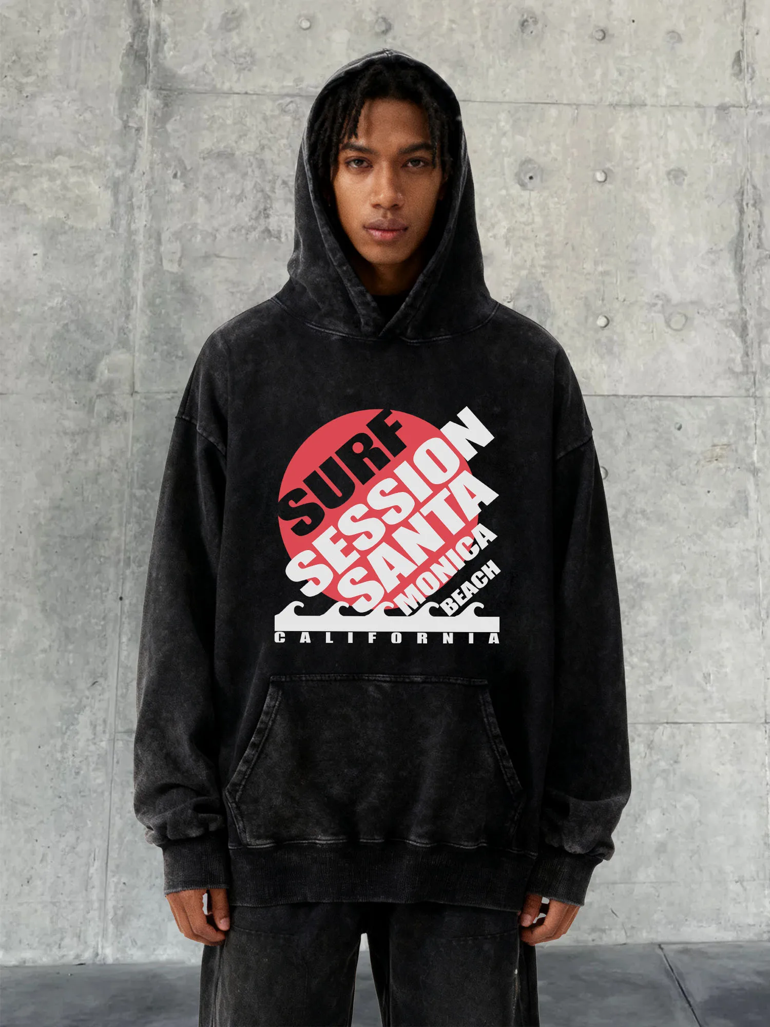 Surf Santa Man 400G… - image