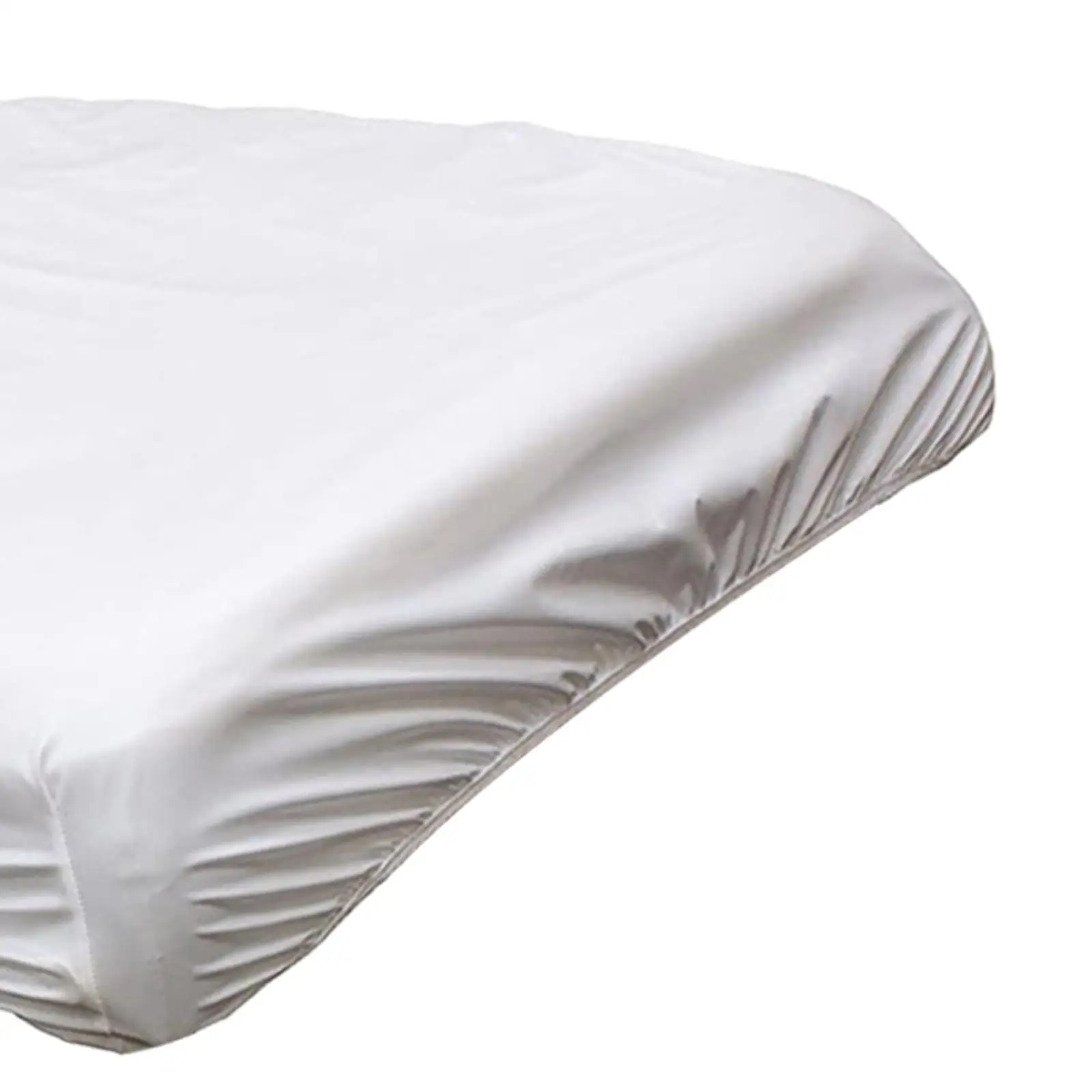 Massage Table Cover Protection Breathable 72Inchx31inch SPA Bed Sheet for Skincare