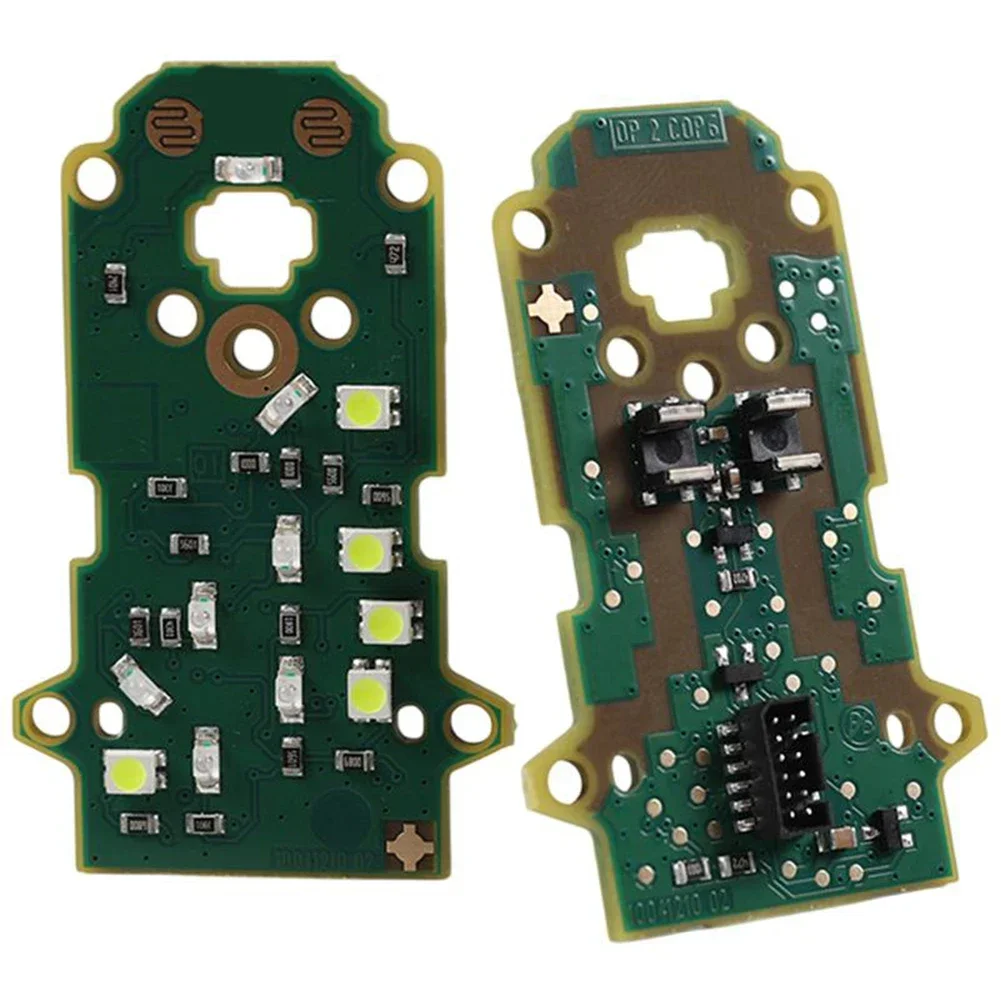 

Handle Board For BMW 7s General /Sports LED Circuit Board Gear Shift Knob Panel Car Replacement Part Interior Parts