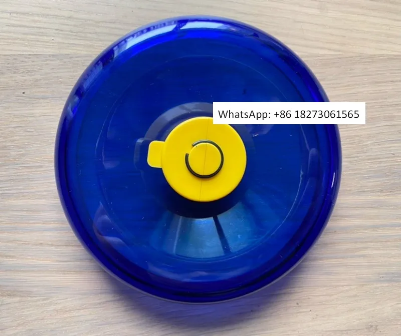

Xiangzhi centrifuge rotor cover TG16WS high-speed centrifuge cover