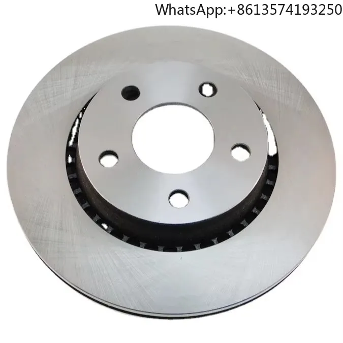 

For 279.8*21.8mm Front Car Brake Disc Disk Brake Rotor Brake for AUDI