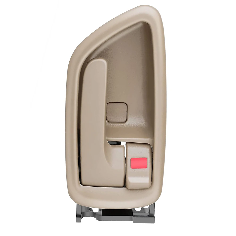 سيكويا 2001-2007 81259 8063 69205-0C030 TO1353160 81282 مقبض الباب الداخلي لتويوتا أفالون 2000-2004 #2