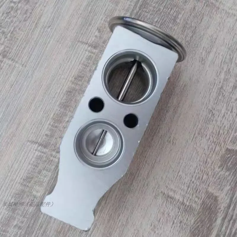 

8106000 A-P00 Оригинальный расширительный клапан испарителя автомобильного кондиционера для GWM Great Wall Haval H3 H5 H6 M4 Voleex C30 WINGLE