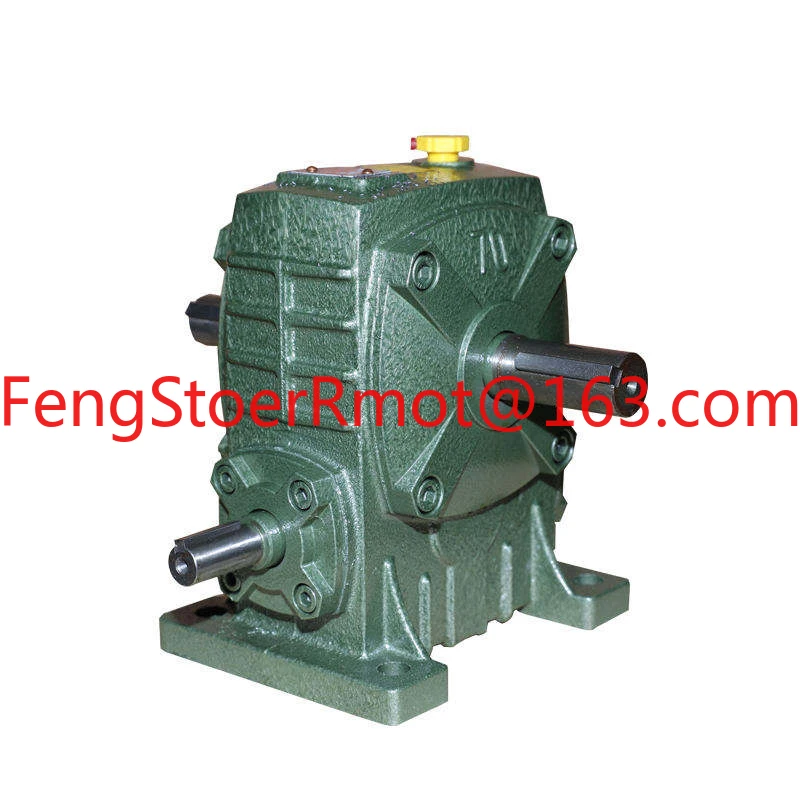 

Пользовательские редукторы скорости передачи 10-60 соотношение WPA Червячная коробка передач Односкоростной редуктор