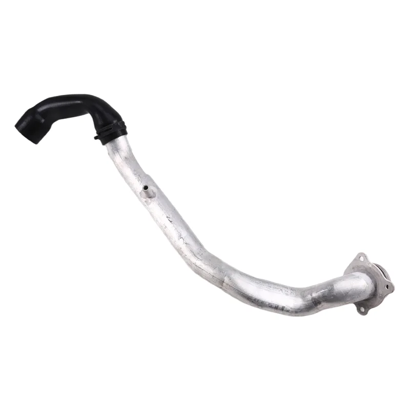 11537599234 อะไหล่รถยนต์ท่อน้ําหล่อเย็นสําหรับ BMW F12 F01 F07 F10 F18 F06